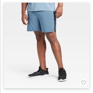 Men’s All In Motion Shorts